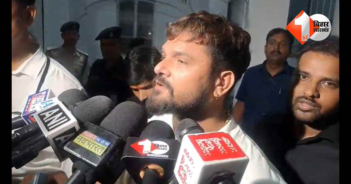 बिहार न्यूज