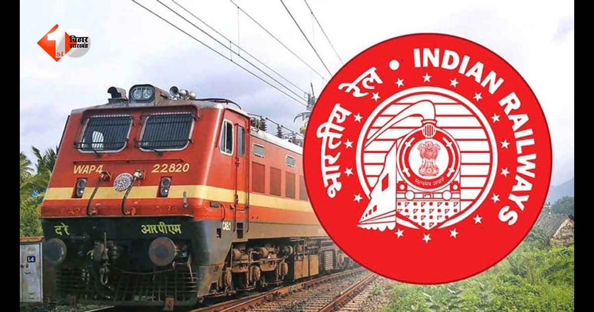 RRB Recruitment 2026: 10वीं पास युवाओं के लिए सुनहरा मौका, 6565 पदों पर नोटिफिकेशन जारी; इस दिन से शुरू होंगे आवेदन