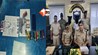 Bihar crime news : पटना में अवैध कट्टा और ब्राउन शुगर के साथ दो कुख्यात तस्कर गिरफ्तार, पुराना क्रिमिनल रिकॉर्ड भी खुला