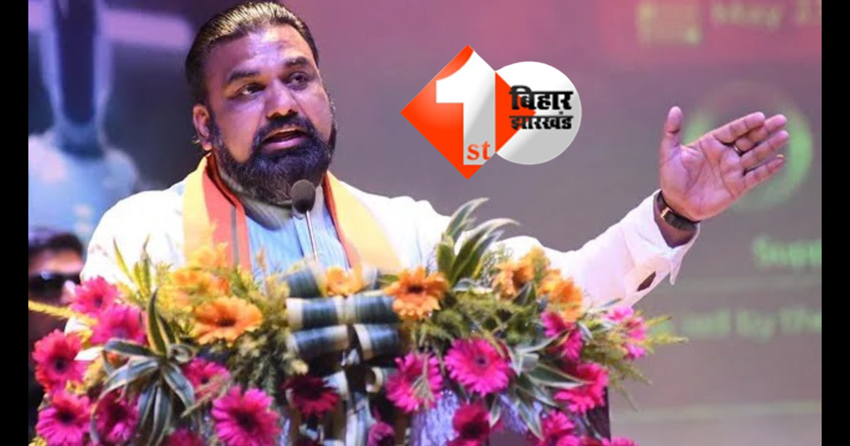  Bihar Panchayat News : बिहार के हर पंचायत में बनेगा मोक्षधाम, 24 घंटे में मिलेगा मृत्यु प्रमाण पत्र