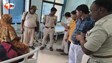 सुपौल में 9वीं की छात्रा की संदिग्ध हालात में मौत, गले पर मिले गहरे जख्म; परिजनों ने लगाए गंभीर आरोप
