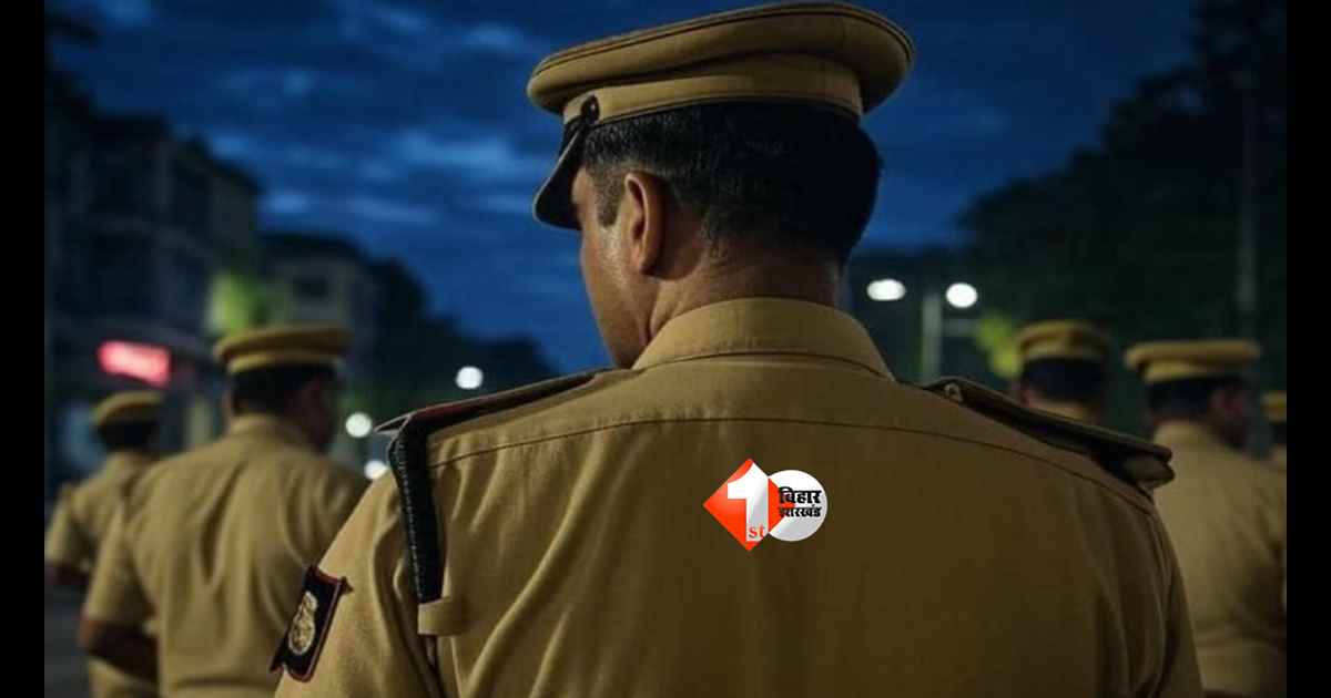 Bihar Police : बिहार की पहली एंटी नारकोटिक्स टास्क फोर्स गठित, ड्रग्स तस्करों पर कसेगा शिकंजा; नशे के नेटवर्क पर प्रहार का क्या है प्लान