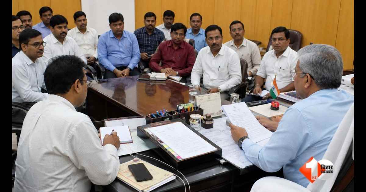 Bihar CO Strike, अंचलाधिकारी हड़ताल खत्म, 47 CO बहाल, बिहार राजस्व सेवा, CO suspension revoked, Bihar government decision, revenue officers strike Bihar, CO reinstatement Bihar