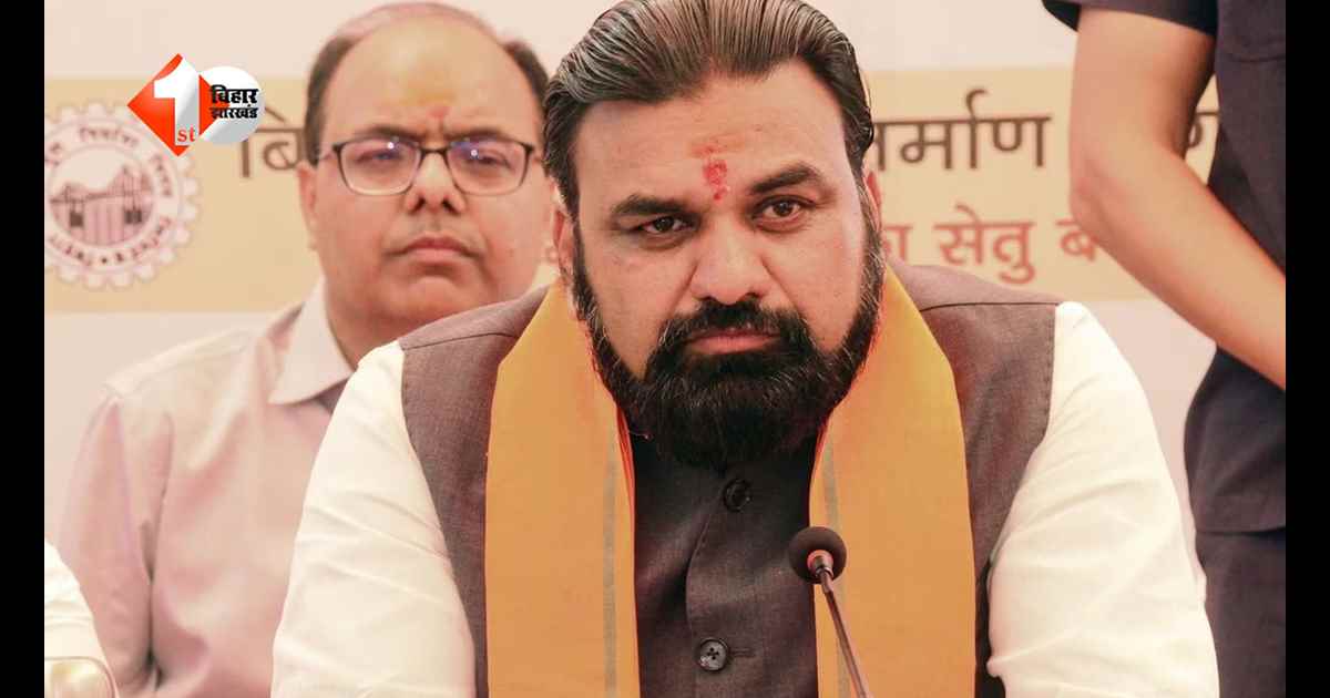 Bihar News : “मीडिया में बयान देने से पहले पूरी जानकारी लें” — मुख्यमंत्री सम्राट चौधरी का मंत्रियों को सख्त संदेश