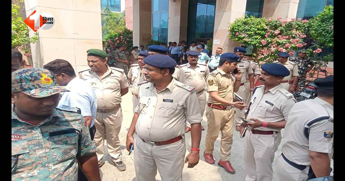 IGIMS में पुलिस कार्रवाई के विरोध में भड़के मेडिकल छात्र, OPD सेवाएं ठप; कई मरीजों के ऑपरेशन टले