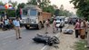 बिहार में तेज रफ्तार का कहर… सड़क पर निकले दंपति को ट्रक ने कुचला, दर्दनाक मौत से इलाके में सनसनी