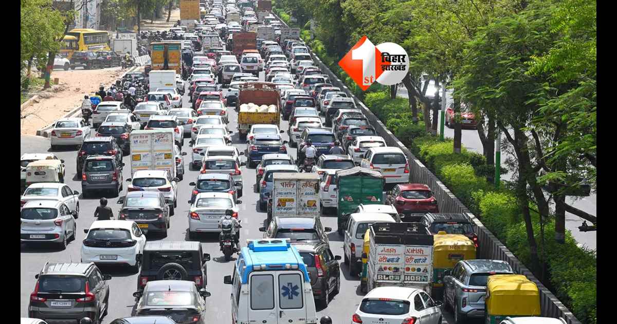 Bihar News : अब जाम में नहीं फंसेगी एंबुलेंस! बिहार सरकार का बड़ा आदेश, लापरवाह पुलिसकर्मियों पर होगी सख्त कार्रवाई