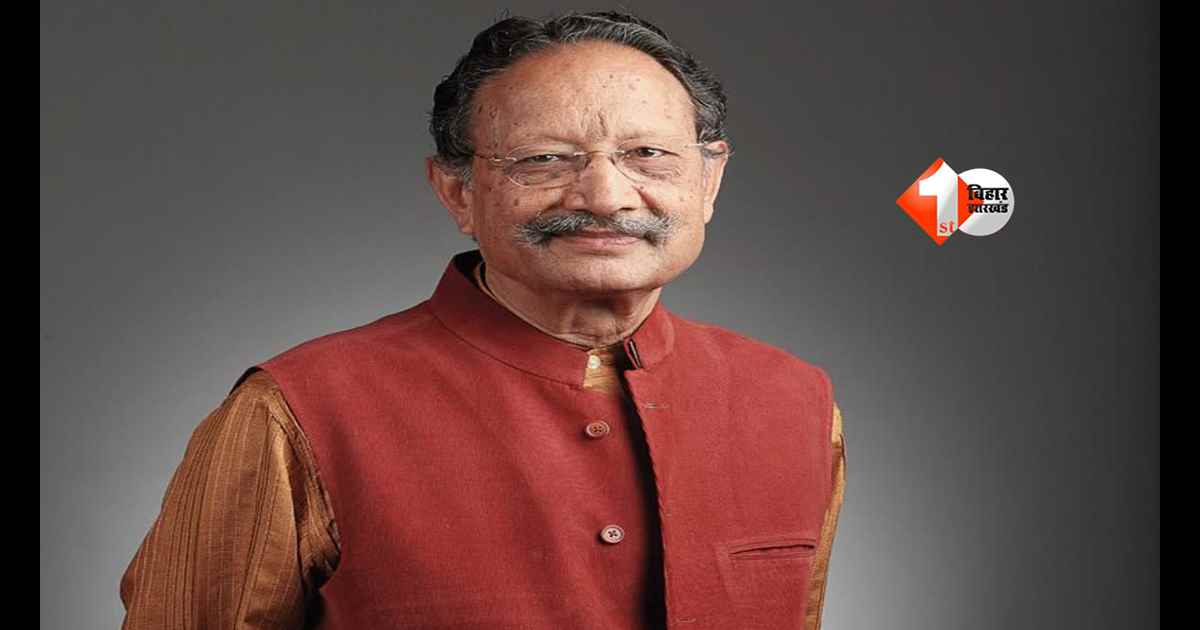 ईमानदारी का एक युग खत्म! पूर्व CM भुवन चंद्र खंडूड़ी का निधन, सम्राट चौधरी हुए भावुक