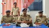 सहरसा में रंगदार पैक्स अध्यक्ष गिरफ्तार, देशी कट्टा और 12 जिंदा कारतूस बरामद