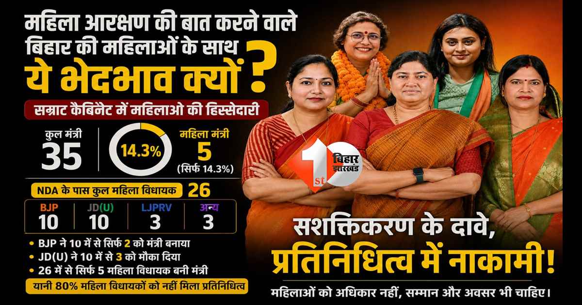 बिहार न्यूज