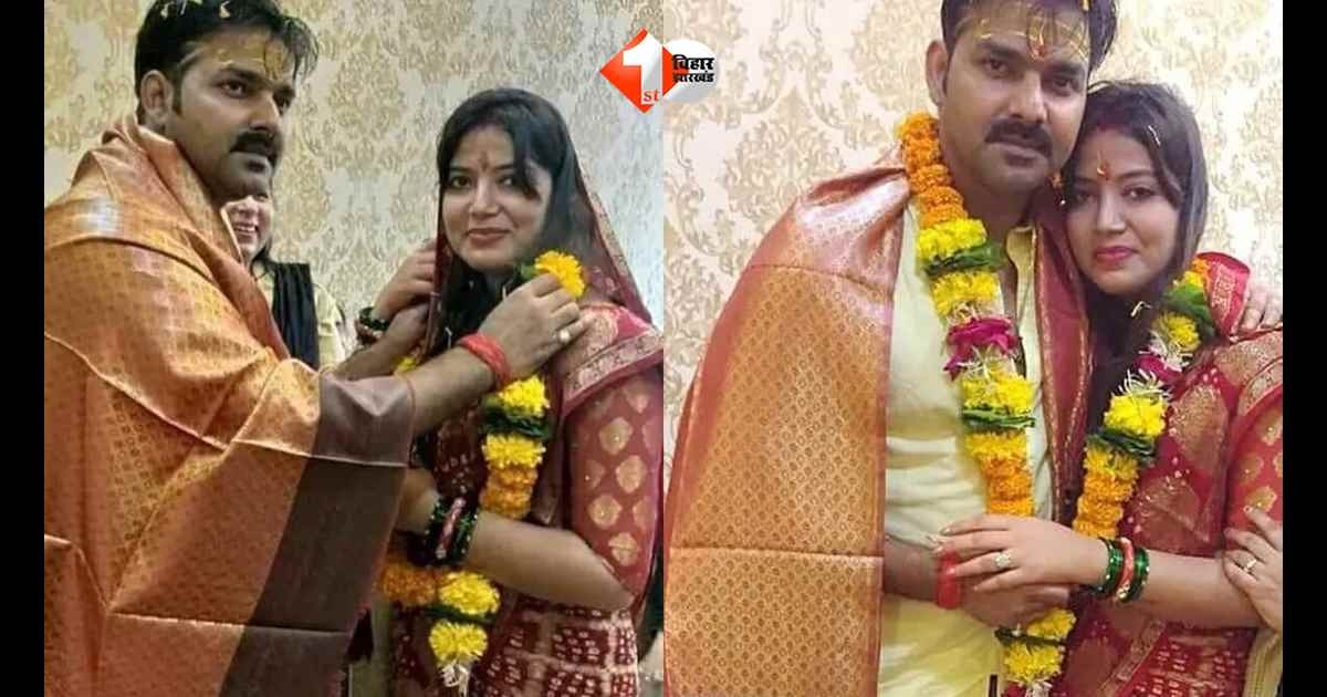 50 लाख में क्या होता है? पवन सिंह की पत्नी ज्योति ने मांगी 10 करोड़ की एलिमनी, बोलीं अब शादी... 