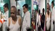 बिहार में स्वास्थ्य व्यवस्था की खुली पोल: लूंगी-गंजी में अस्पताल पहुंचे डॉक्टर, ड्यूटी से गायब मिले तो भड़के विधायक, कार्रवाई की मांग