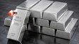 Silver import restrictions