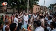 मजहबी तालीम देने वाले ‘हुजूर’ का इश्क चढ़ा परवान, महिला मित्र संग रंगे हाथ पकड़े गए; गांव में घंटों चला हाई वोल्टेज ड्रामा