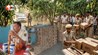 Bihar News: लीची बागान में छिपा मिला शराब का बड़ा जखीरा: 400 लीटर विदेशी शराब बरामद, पुलिस छापेमारी से मचा हड़कंप