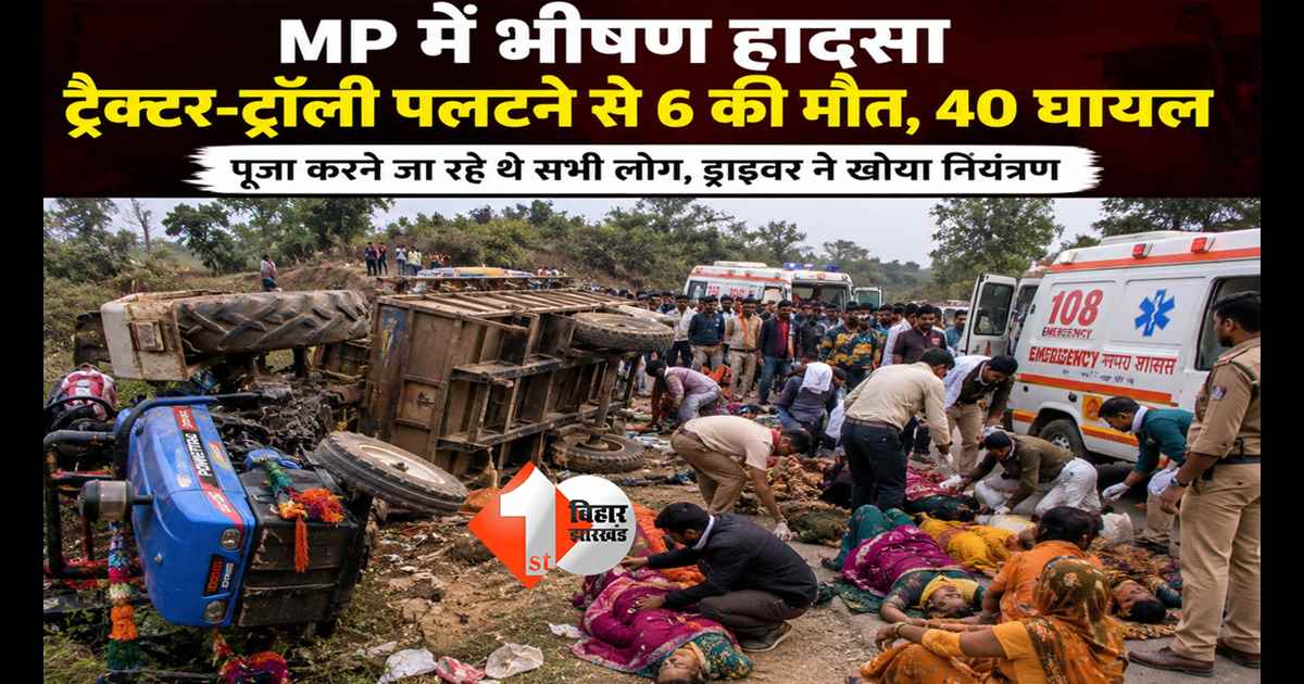 मध्यप्रदेश न्यूज