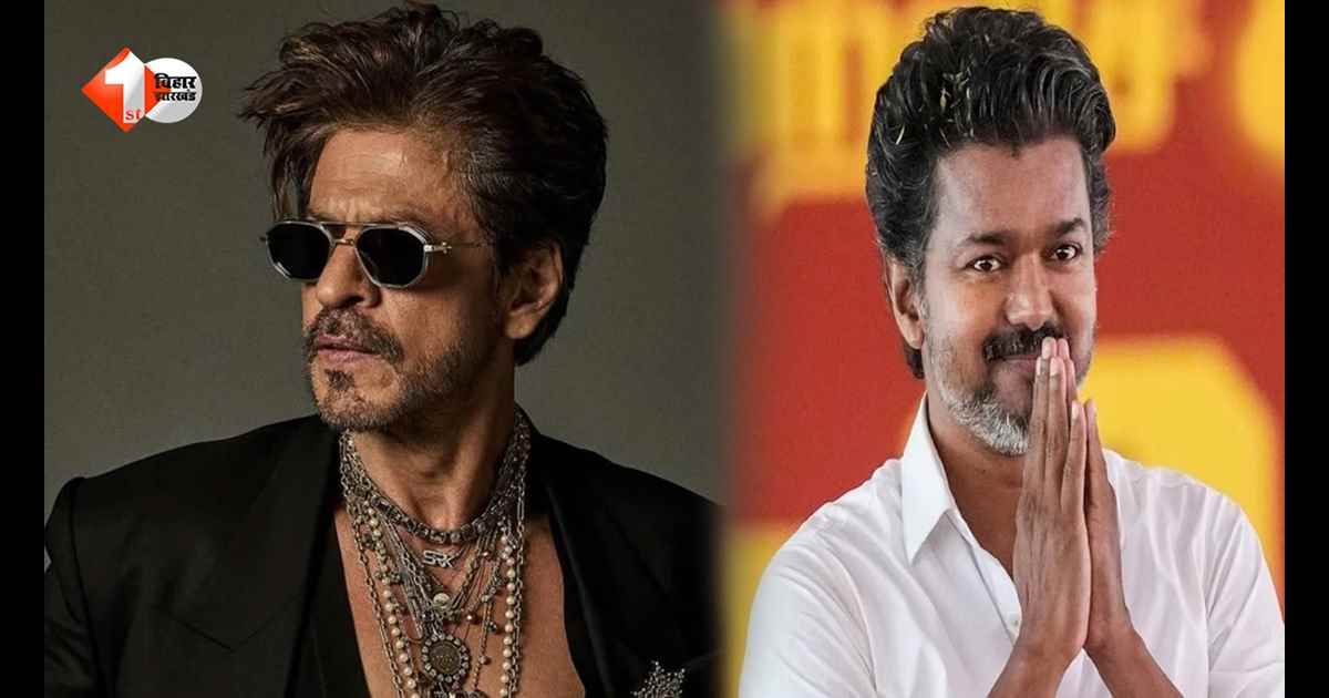 33 साल के इस ‘बाल कलाकार’ ने मचाया तहलका, IMDb रैंकिंग में शाहरुख-विजय को भी छोड़ा पीछे, जानिए कौन है यह स्टार
