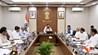 Bihar Cabinet Meeting, सम्राट चौधरी कैबिनेट, बिहार कैबिनेट फैसले, Bihar Raiyati Land Policy 2026, बिहार भूमि अधिग्रहण नीति, PMCH Spine Unit, बिहार रोजगार विभाग, नए पद सृजन बिहार, Bihar News