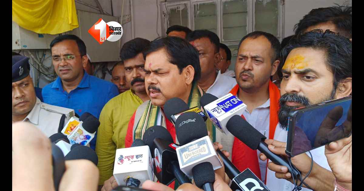 TRE-4 notification 2026 : मई या जून नहीं बल्कि इस महीने आएगा TRE-4 का नोटिफिकेशन, शिक्षा मंत्री का बड़ा बयान; अभ्यर्थियों में बढ़ी उम्मीद