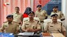 बिहार में STF और पुलिस की बड़ी कार्रवाई, 25 हजार का इनामी बदमाश ससुराल से गिरफ्तार