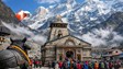 Kedarnath Yatra