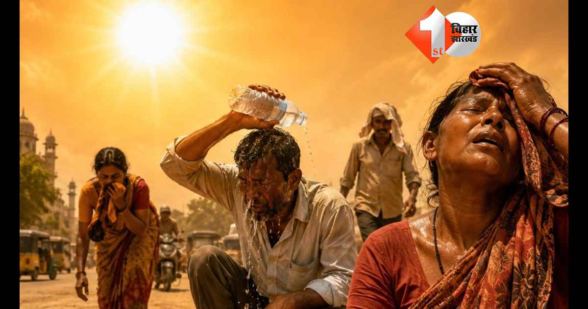 बिहार न्यूज