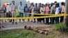Bihar News: समस्तीपुर में सड़क किनारे मिला अधेड़ का शव, हत्या की आशंका से फैली सनसनी