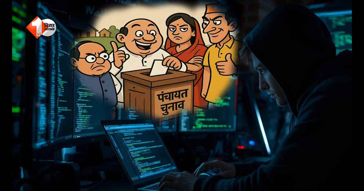 फोन पर अफसर बनकर खेल रहे शातिर ठग, मानदेय के नाम पर लोगों से ठगी... बिहार में साइबर अपराधियों का आतंक