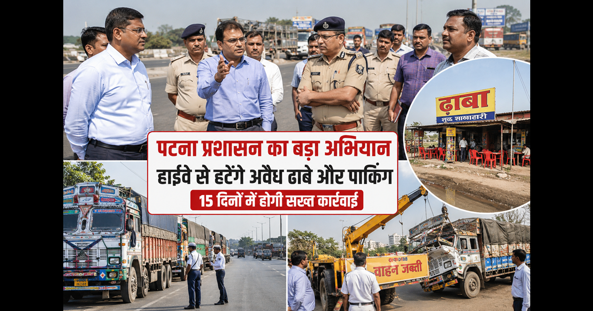Bihar news 
