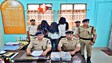 नालंदा में NEET सॉल्वर गैंग का पर्दाफास, MBBS छात्र समेत तीन अरेस्ट, मास्टरमाइंड राजा बाबू की तलाश तेज