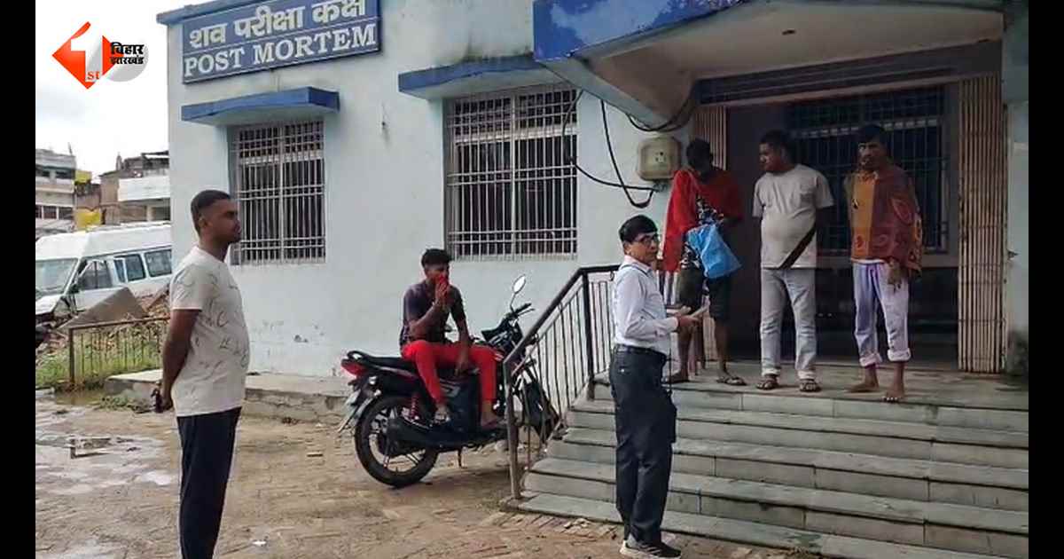 बारिश से बचने का भी नहीं मिला मौका… खेत में गिरी आकाशीय बिजली, किसान की दर्दनाक मौत