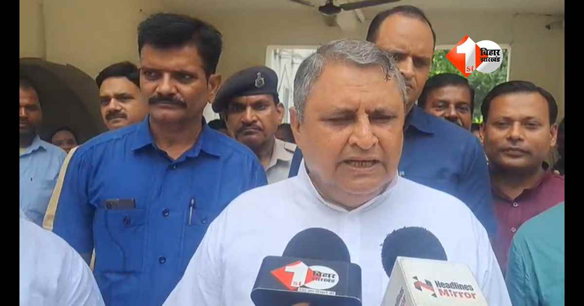 Bihar News : अब नहीं लगाना होगा दफ्तरों का चक्कर! बिहार में शुरू हुआ सहयोग शिविर अभियान; डिप्टी सीएम ने कहा - 30 दिन में शिकायत नहीं सुलझी तो अधिकारियों पर होगा एक्शन