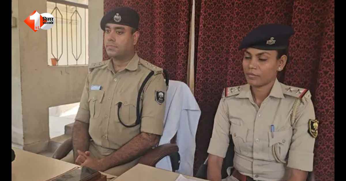 अजब प्रेम की गजब कहानी... मुर्गे के खून से रची खुद की हत्या की साजिश, प्रेमी संग महाराष्ट्र भागी किशोरी