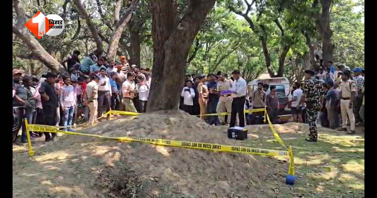 इश्क बना मौत की वजह! होटल से निकले युवक का पीछा कर मारी गोली, इलाके में सनसनी