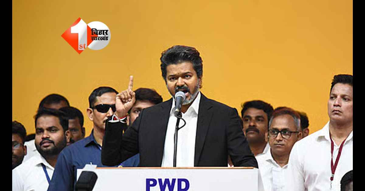 Tamil Nadu Politics