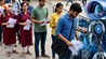 NEET UG परीक्षा में हाईटेक निगरानी का असर: AI और CCTV से 150 से ज्यादा संदिग्ध अभ्यर्थी चिन्हित, होगी सख्त कार्रवाई