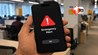 Mobile alert India