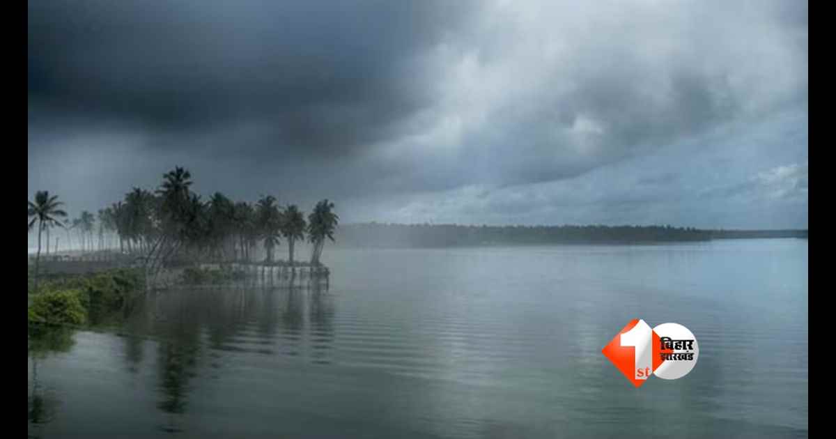 Monsoon arrival dates