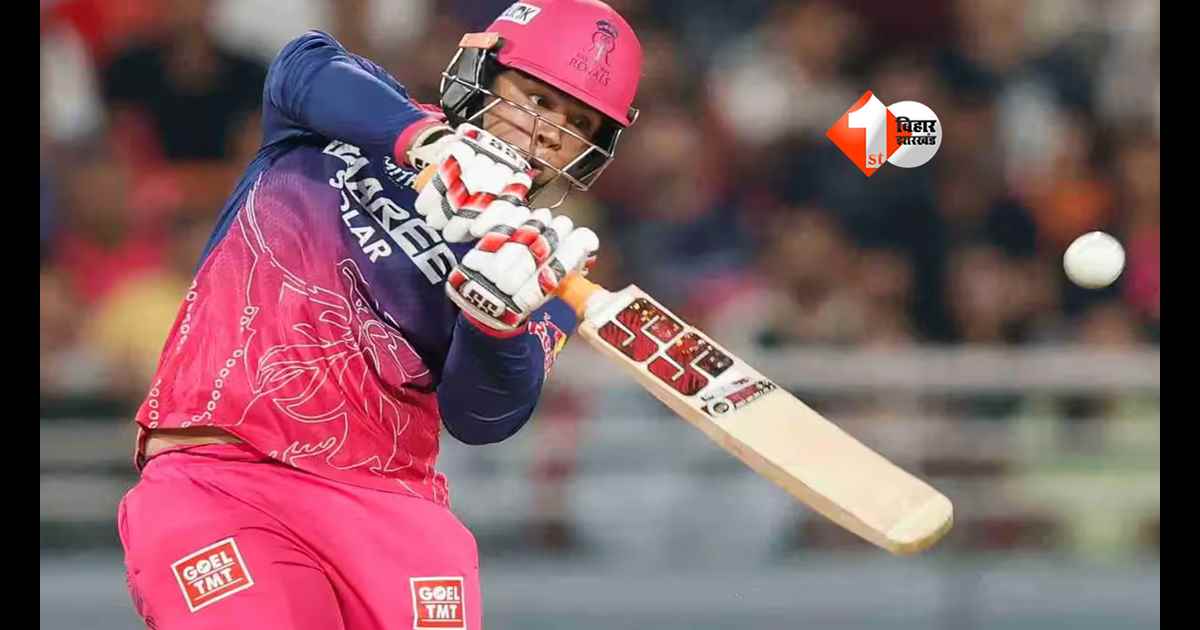Vaibhav Suryavanshi : IPL के बाद अब इस जर्सी में दिखेंगे वैभव सूर्यवंशी, जून में शुरू होगा नया मिशन; इनके साथ खेलने का मिलेगा मौका 