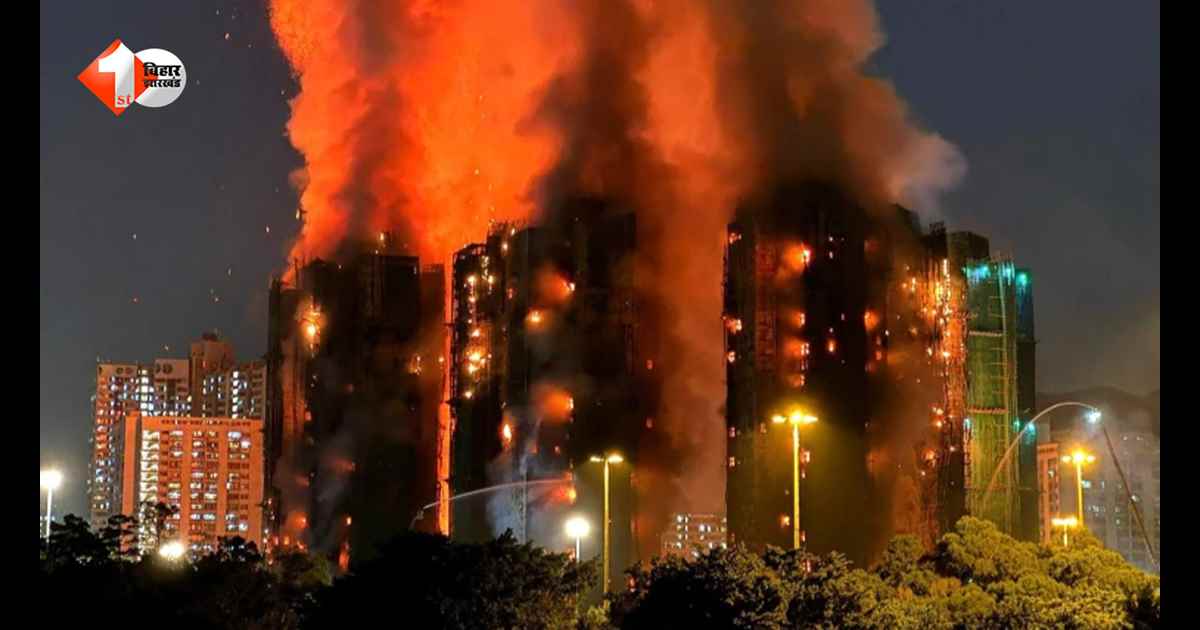घर में आग से बचना है तो अपनाएं ये 5 जरूरी उपाय... वरना हो सकता है बड़ा हादसा