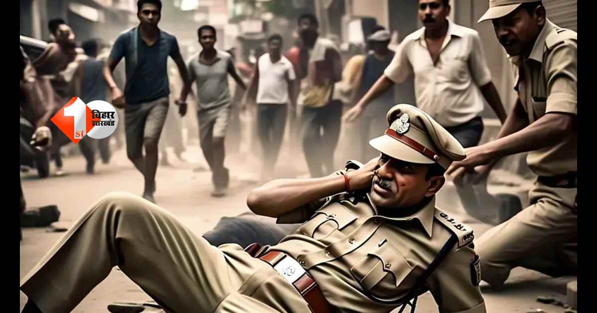 Bihar Crime News