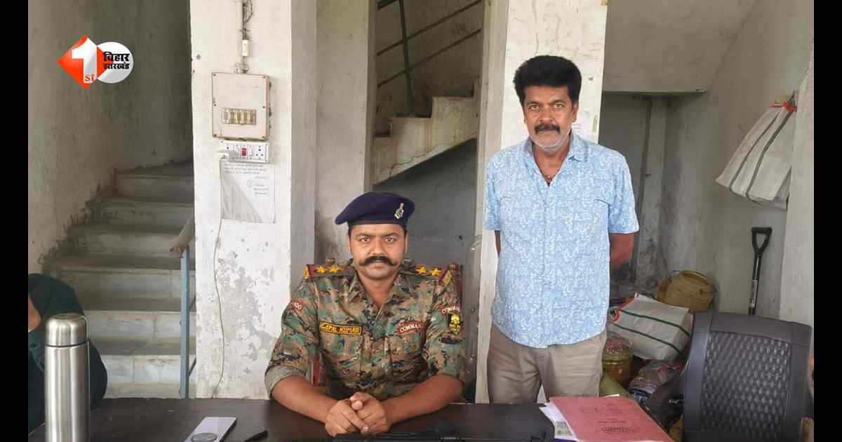 मोतिहारी के वायरल फायरिंग वीडियो का चौंकाने वाला खुलासा, शादी समारोह में जिस हथियार से मची सनसनी, उसकी सच्चाई आई सामने…