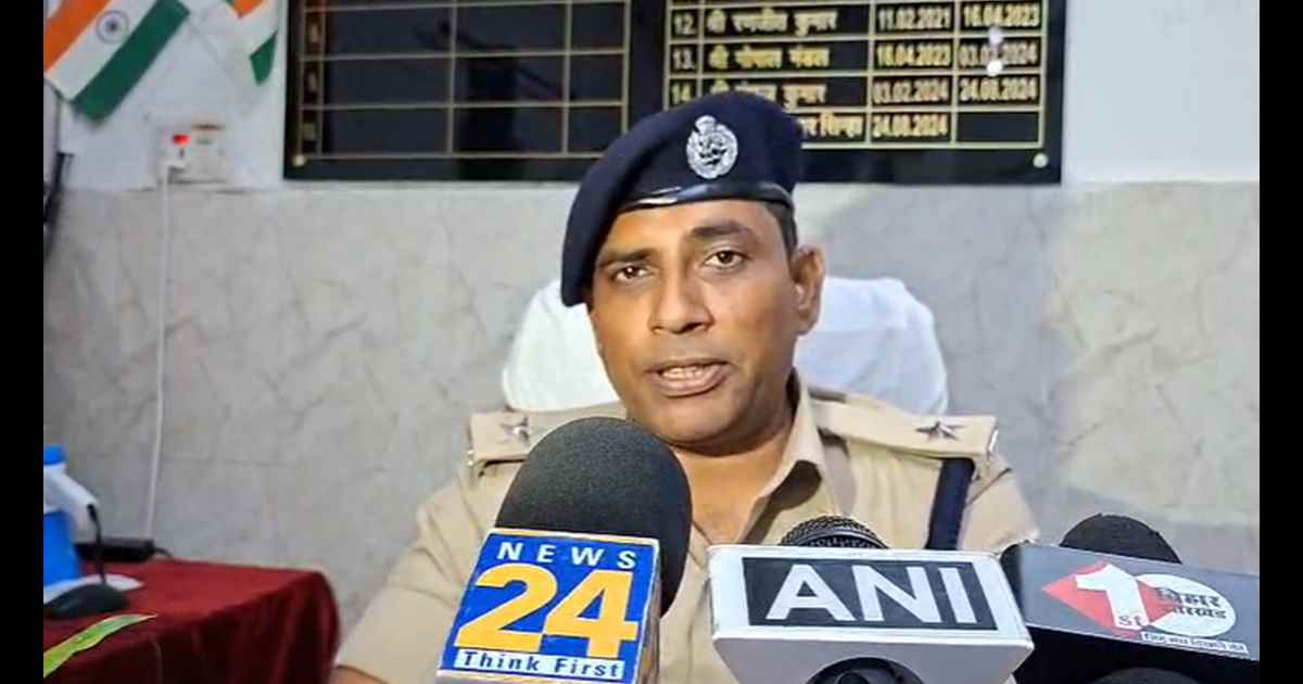बिहार न्यूज