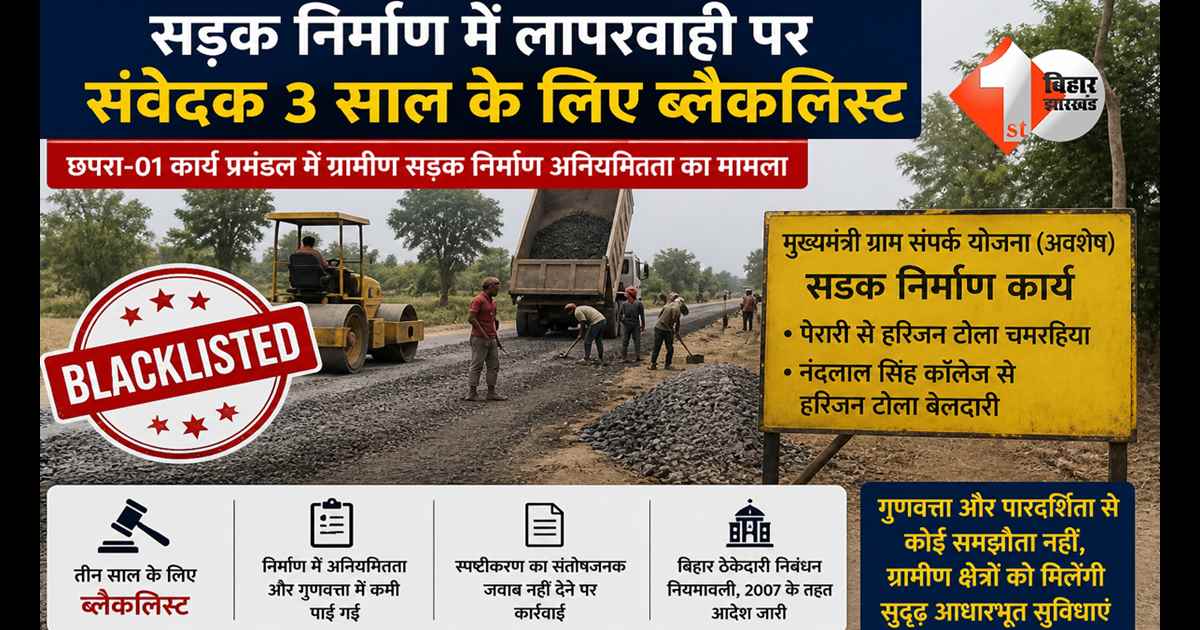 बिहार न्यूज