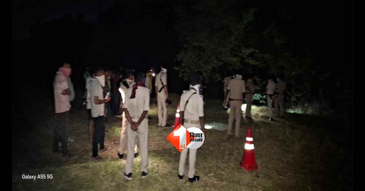 Bihar Crime News : कैमूर में सीरियल मर्डर का शक! 48 घंटे में दूसरी बार दो बोरों में मिले इंसानी अंग, पुलिस के उड़े होश