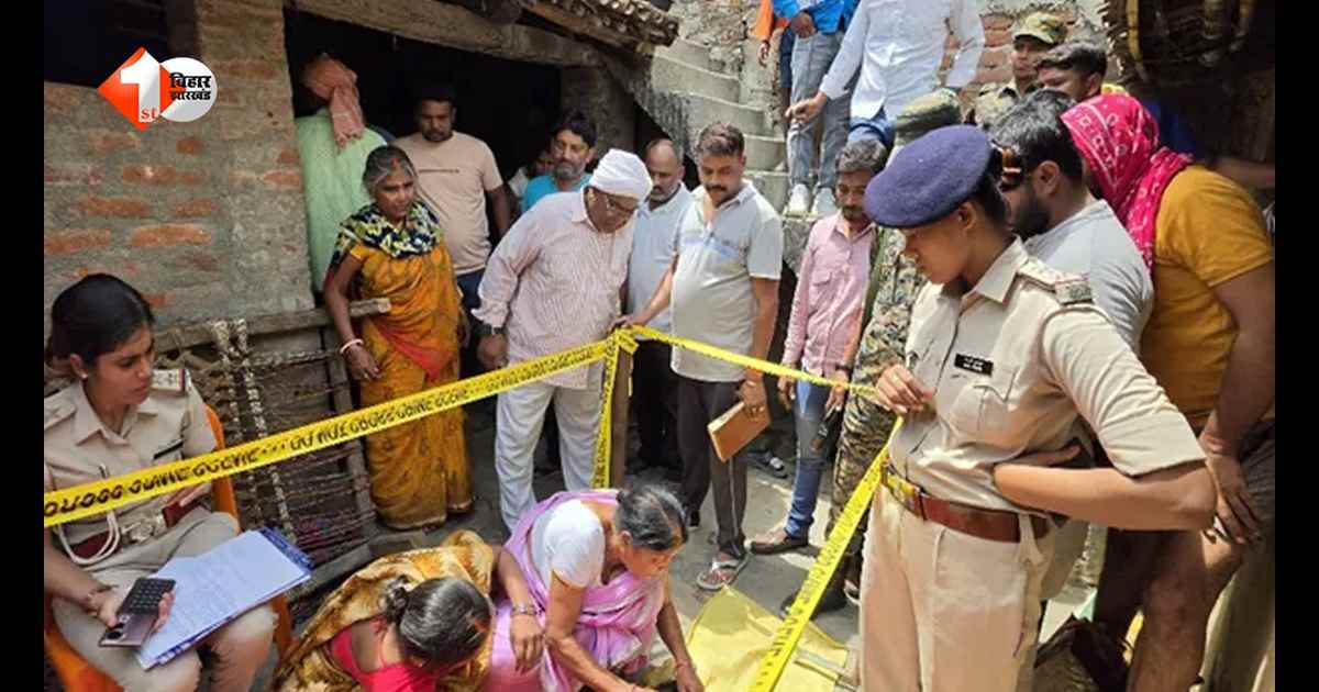 'बहु चार रोटी आज एक्स्ट्रा बना लेना...', सास-ससुर की बात नहीं मानना बहुरानी को पड़ा महंगा; ससुराल वालों ने कर दिया बड़ा कांड