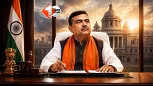 politics news image