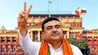 suvendu adhikari