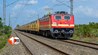Railway Mega Block