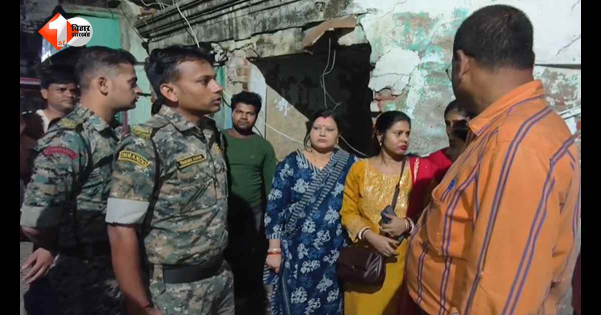मुंबई से बहन के घर आई महिला से दिनदहाड़े झपटमारी, चलती टोटो से लाखों की सोने की चेन लेकर फरार हुए बदमाश